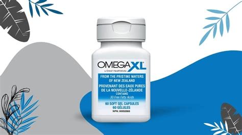 efectos secundarios de omega xl|omega xl active ingredients.